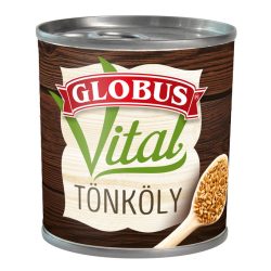 GLOBUS VITAL TÖNKÖLYBÚZA 100G