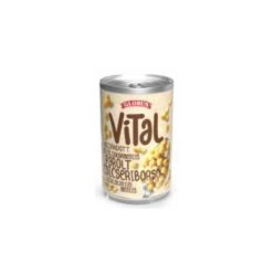 GLOBUS VITAL CSICSERIBORSÓ 250 g