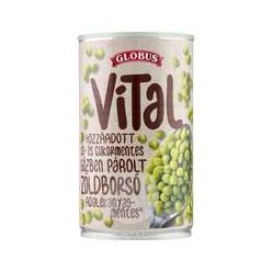 GLOBUS VITAL ZÖLDBORSÓ 250 g