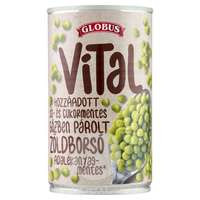 GLOBUS VITAL ZÖLDBORSÓ 250 g