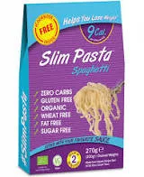 Forpro zero kalóriás tészta - spaghetti cukor/zsír/laktóz/glutén/szójamentes 270 g - Bio és natúr élelmiszerek