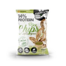 FORPRO PROTEIN BARNARIZS CHIPS MUNGÓBAB