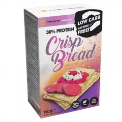 Forpro protein lapkenyér chia mag, amaránt és quinoa ízesítéssel 150 g - Bio és natúr élelmiszerek