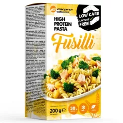 Forpro high protein pasta fussili 200 g - Bio és natúr élelmiszerek