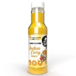 Forpro near zero calorie sauce indiai curry szósz édesítőszerekkel 375 ml - Bio és natúr élelmiszerek