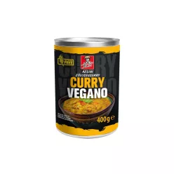 Maestro Pietro gluténmentes curry vegano 400 g