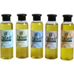 Tulasi masszázsolaj jázmin 250 ml