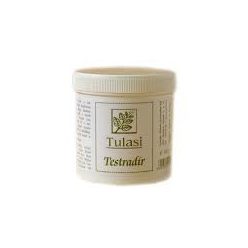 Tulasi testradír 300 g
