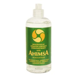 Ahimsa Mosogatószer Natúr  500 ml