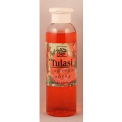 Tulasi tusfürdő rózsa 250 ml