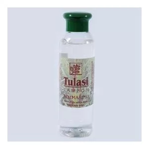 Tulasi sampon rozmaring 250 ml - Bio és natúr kozmetikumok
