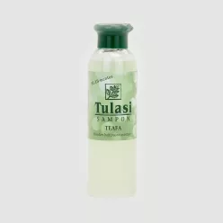 Tulasi sampon mézes 250 ml - Bio és natúr kozmetikumok