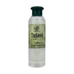 Tulasi sampon slas mentes teafa 250 ml - Bio és natúr kozmetikumok