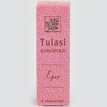 Tulasi ajakápoló eper - Bio és natúr kozmetikumok