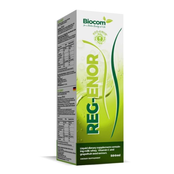 Biocom Reg-Enor /Regenor/ 500 ml