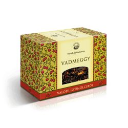 Mecsek gyümölcstea vadmeggy 100 g