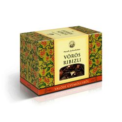 Mecsek gyümölcstea vörösribizli 100 g