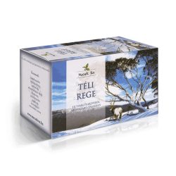 Mecsek téli rege tea 20x1,5g 30 g