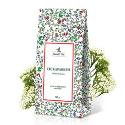 Mecsek cickafarkfű tea 50 g - Bio és natúr élelmiszerek