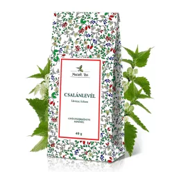 Mecsek csalánlevél tea 40 g - Bio és natúr élelmiszerek