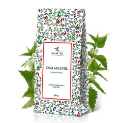 Mecsek csalánlevél tea 40 g