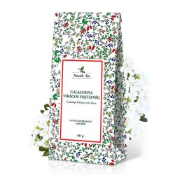 Mecsek galagonya tea 50 g