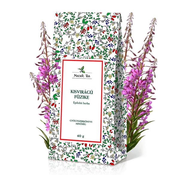 Mecsek Kisvirágú Füzike Tea  40 g