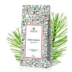Mecsek Mezei Zsurló Tea  50 g - Bio és natúr élelmiszerek