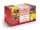 Mecsek gyümölcstea mix 4x5x2 g 40 g - Bio és natúr élelmiszerek