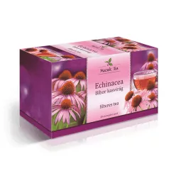 Mecsek echinacea tea 20x1,2 g 24 g - Bio és natúr élelmiszerek