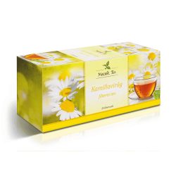 Mecsek kamillavirág 25x0,7g 18 g