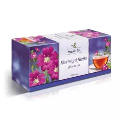 Mecsek kisvirágú füzike tea 25x1g 25 g - Bio és natúr élelmiszerek