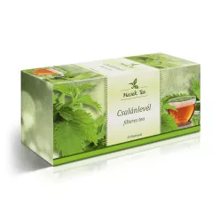 Mecsek csalánlevél tea 25x1g 25 g - Bio és natúr élelmiszerek
