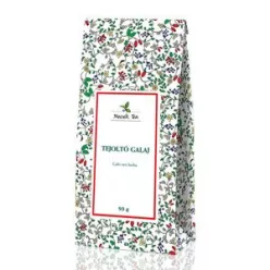 Mecsek tejoltó galaj tea 50 g - Bio és natúr étrendkiegészítők