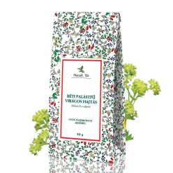 Mecsek réti palástfű virágos hajtás tea 50 g - Bio és natúr élelmiszerek