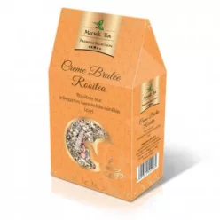 Mecsek prémium creme brulée tea 80 g - Bio és natúr élelmiszerek