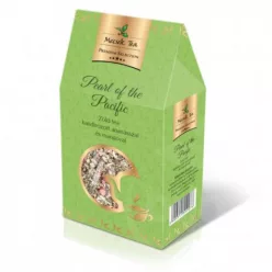 Mecsek prémium zöld tea 80 g - Bio és natúr élelmiszerek