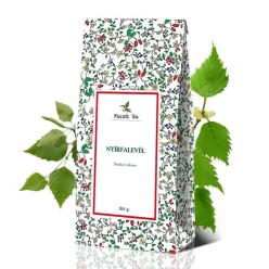 Mecsek nyírfalevél szálas tea 50 g - Bio és natúr élelmiszerek