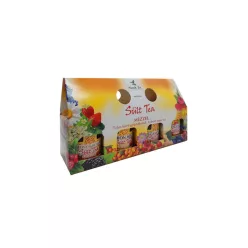 Mecsek 4 db sült tea 160 ml - Bio és natúr élelmiszerek