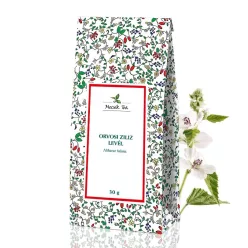 Mecsek orvosi ziliz levél tea 30 g - Bio és natúr étrendkiegészítők