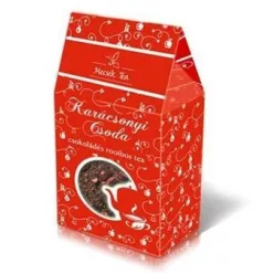 MECSEK Karácsonyi Csoda csokoládés rooibos tea 80 g - 