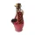 King Glass rózsás habfürdő 200 ml - Bio és natúr kozmetikumok