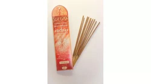 Füstölő goloka everest 10 db - Aromaterápiához és természetes wellnesshez