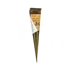 Classic Henna testfesték kúp-natúr 25 g - Bio és natúr kozmetikumok