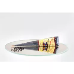 Classic Henna testfesték kúp-vörös 25 g - Bio és natúr kozmetikumok