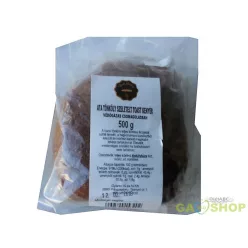 Ata tönköly szeletelt toast kenyér 15 napos 500 g