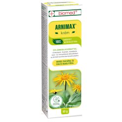 BIOMED KRÉM ARNIMAX 60G