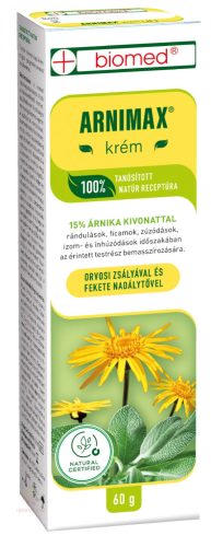BIOMED KRÉM ARNIMAX 60G