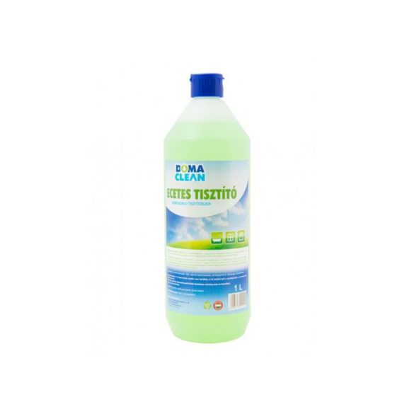 Doma Clean ecetes tisztító 1000 ml