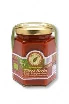 Bio Berta bio paprikakrém tüzes berta 190 g - Bio és natúr élelmiszerek